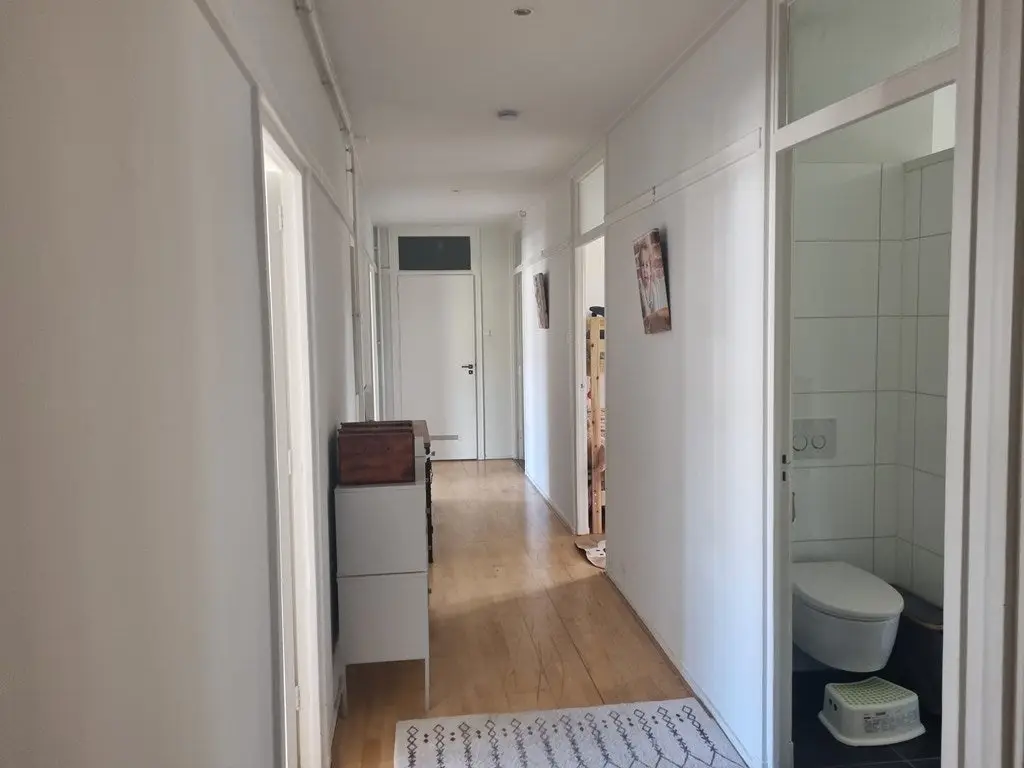 Foto #18 Appartement Beethovenstraat Amsterdam