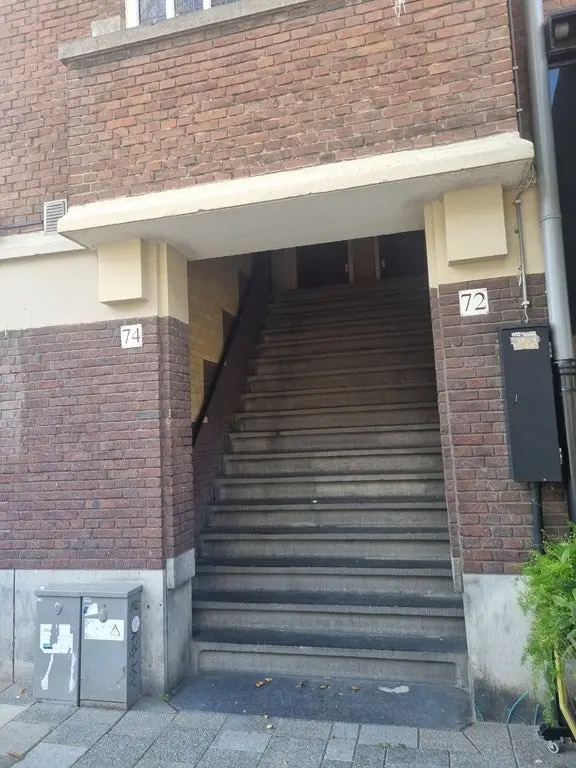 Foto #21 Appartement Beethovenstraat Amsterdam