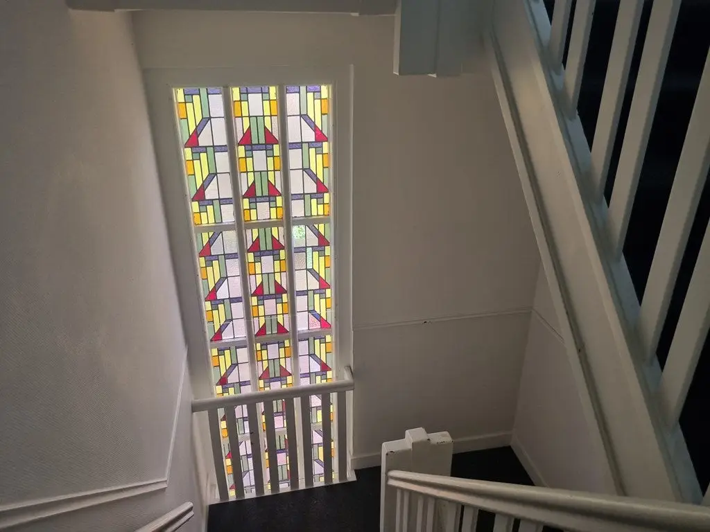 Foto #22 Appartement Beethovenstraat Amsterdam