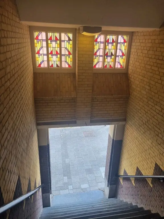 Foto #23 Appartement Beethovenstraat Amsterdam