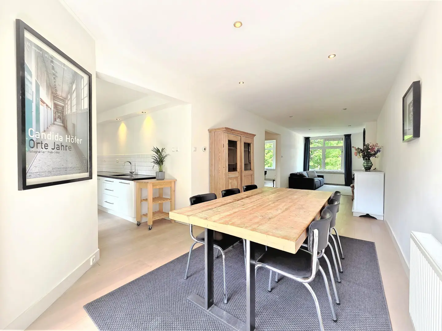 Foto #6 Appartement Karel du Jardinstraat Amsterdam