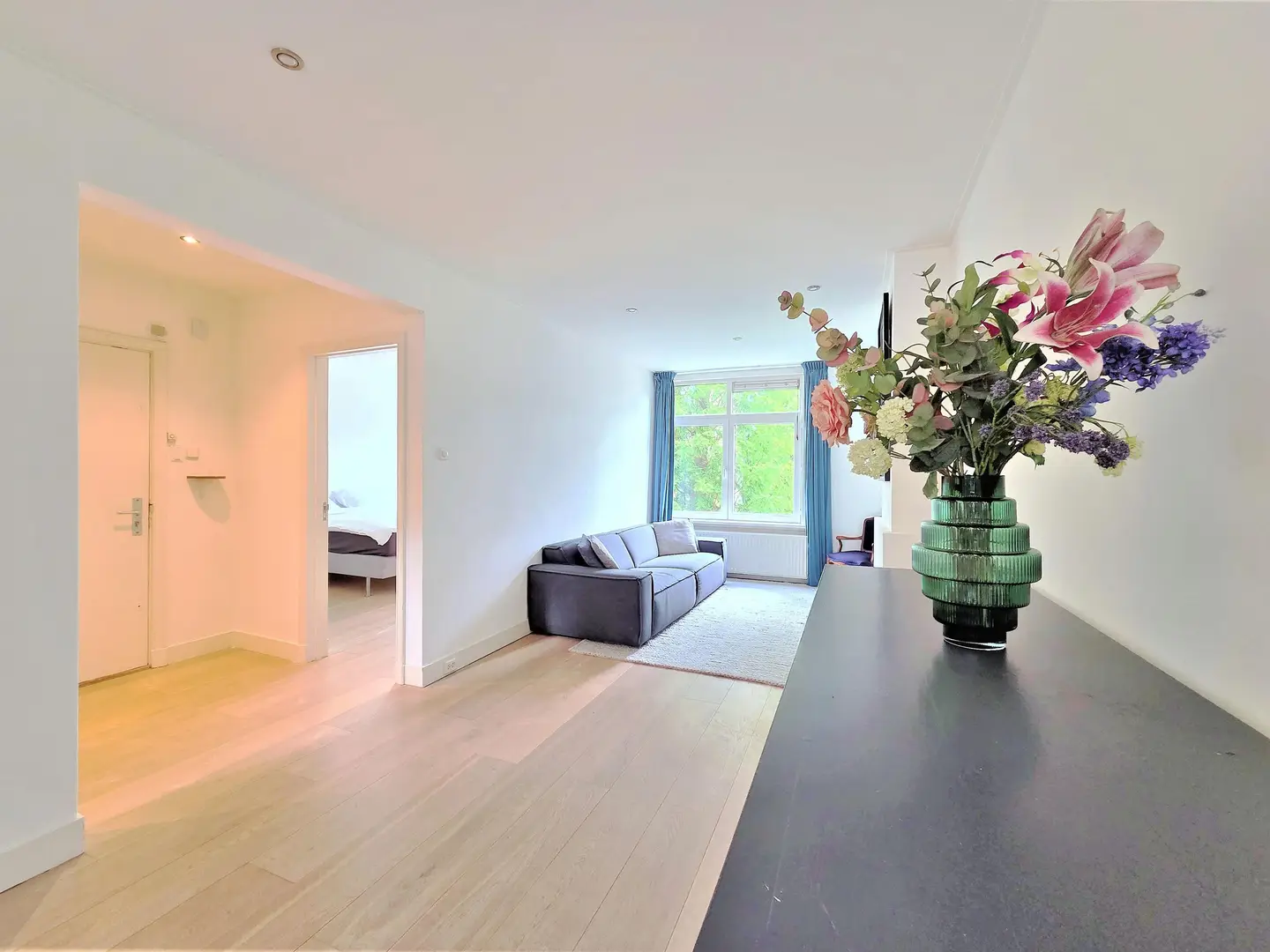 Foto #15 Appartement Karel du Jardinstraat Amsterdam