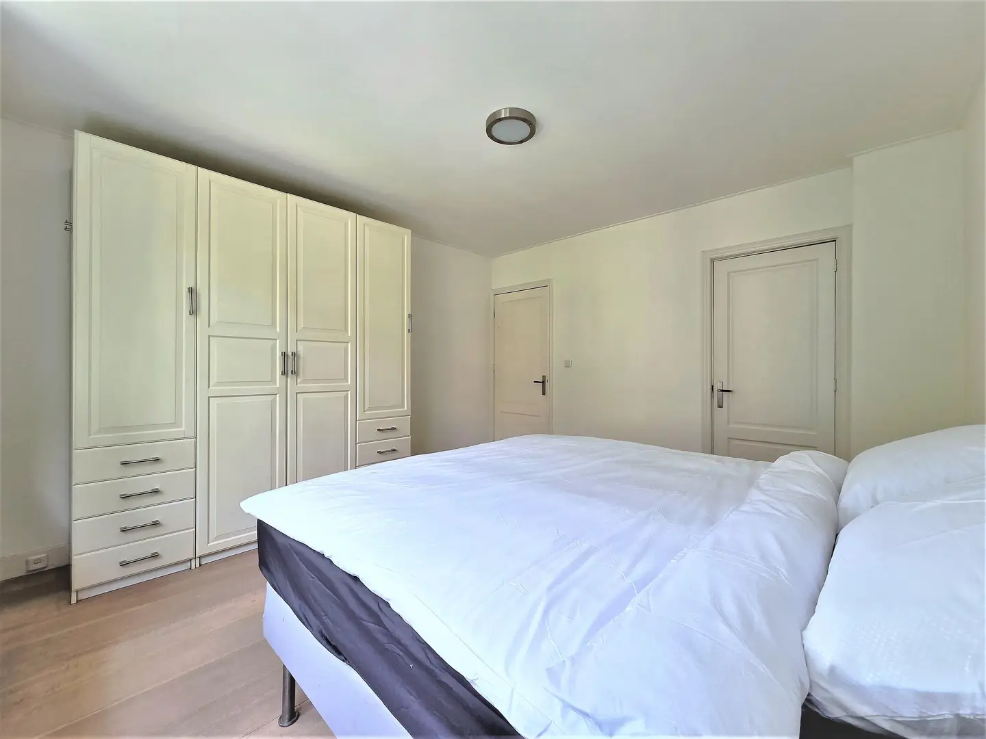 Foto #25 Appartement Karel du Jardinstraat Amsterdam