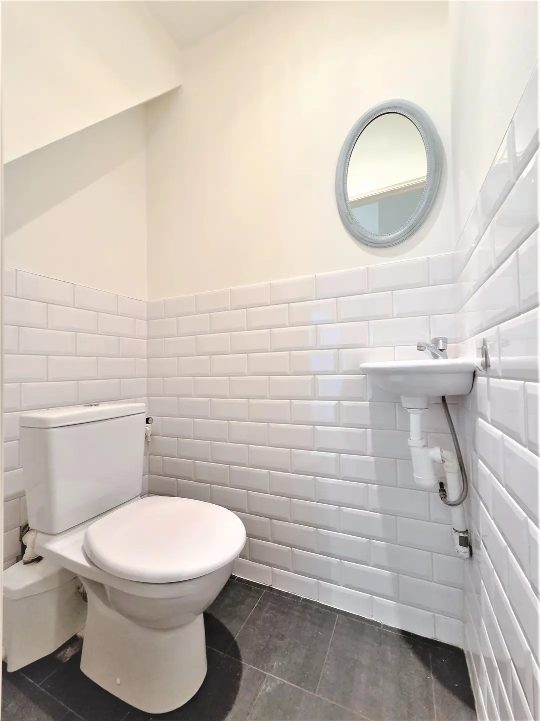 Foto #28 Appartement Karel du Jardinstraat Amsterdam