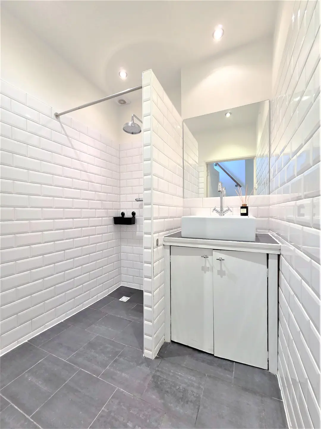 Foto #29 Appartement Karel du Jardinstraat Amsterdam