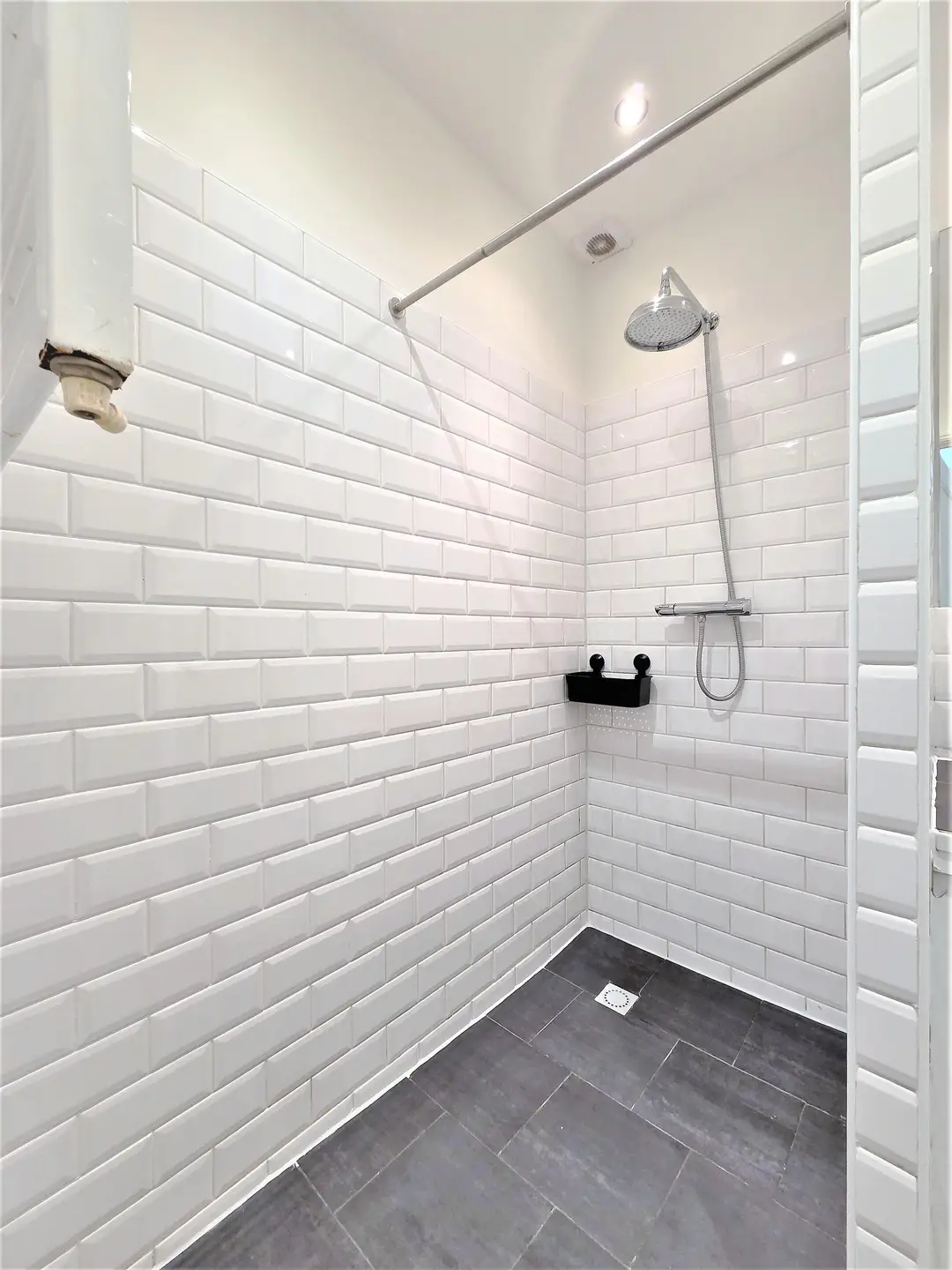 Foto #30 Appartement Karel du Jardinstraat Amsterdam