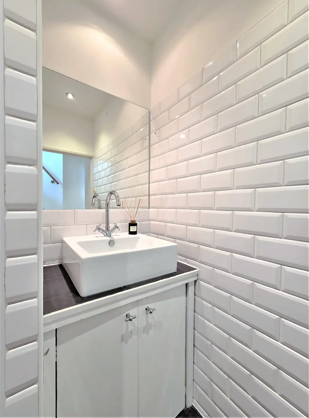 Foto #32 Appartement Karel du Jardinstraat Amsterdam