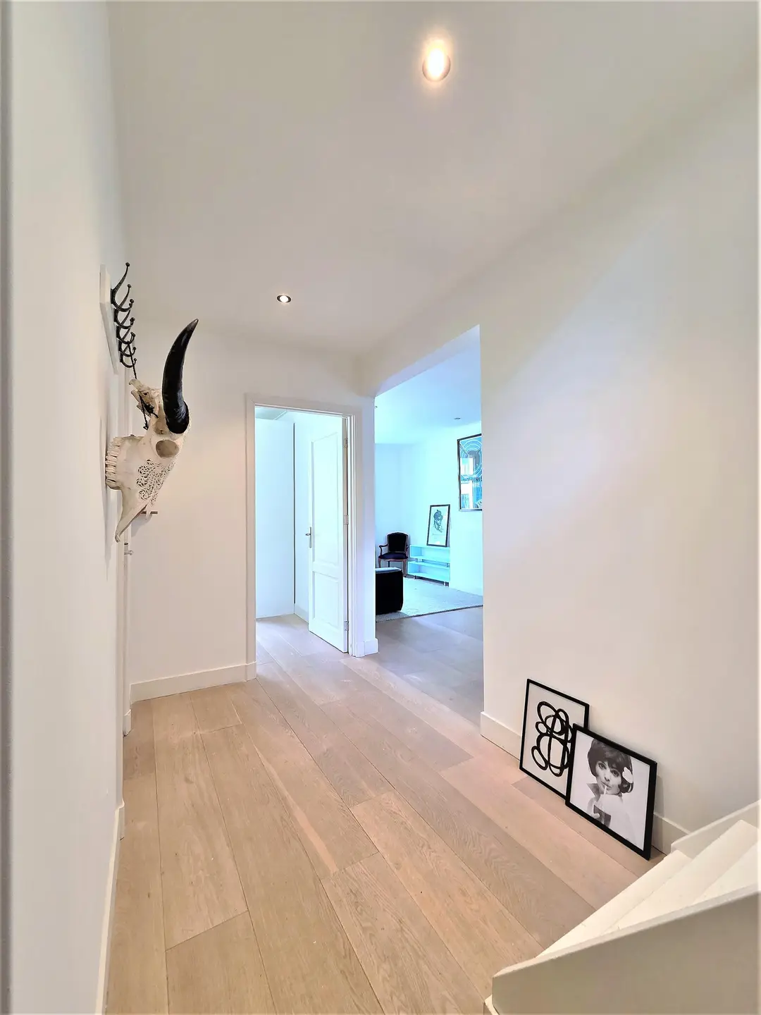 Foto #34 Appartement Karel du Jardinstraat Amsterdam