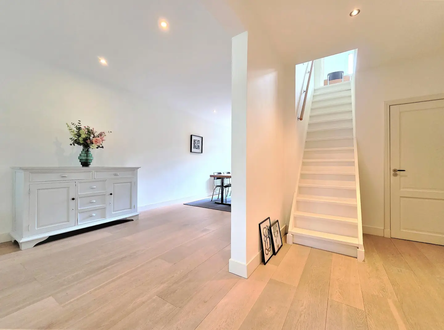Foto #35 Appartement Karel du Jardinstraat Amsterdam