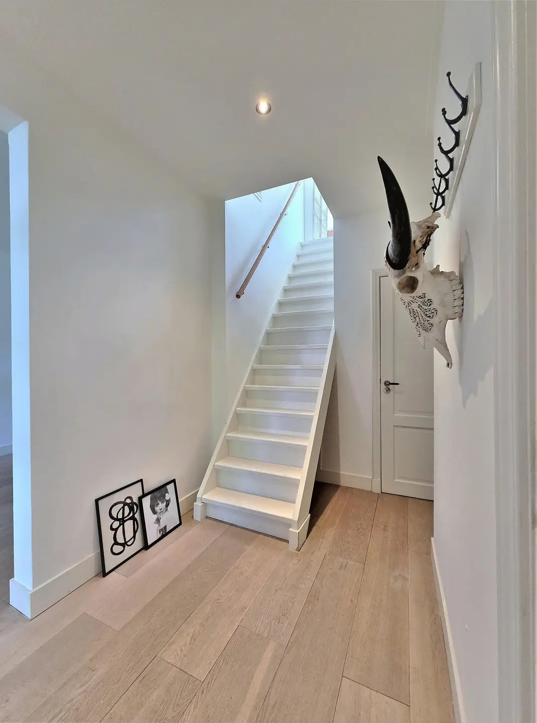 Foto #36 Appartement Karel du Jardinstraat Amsterdam