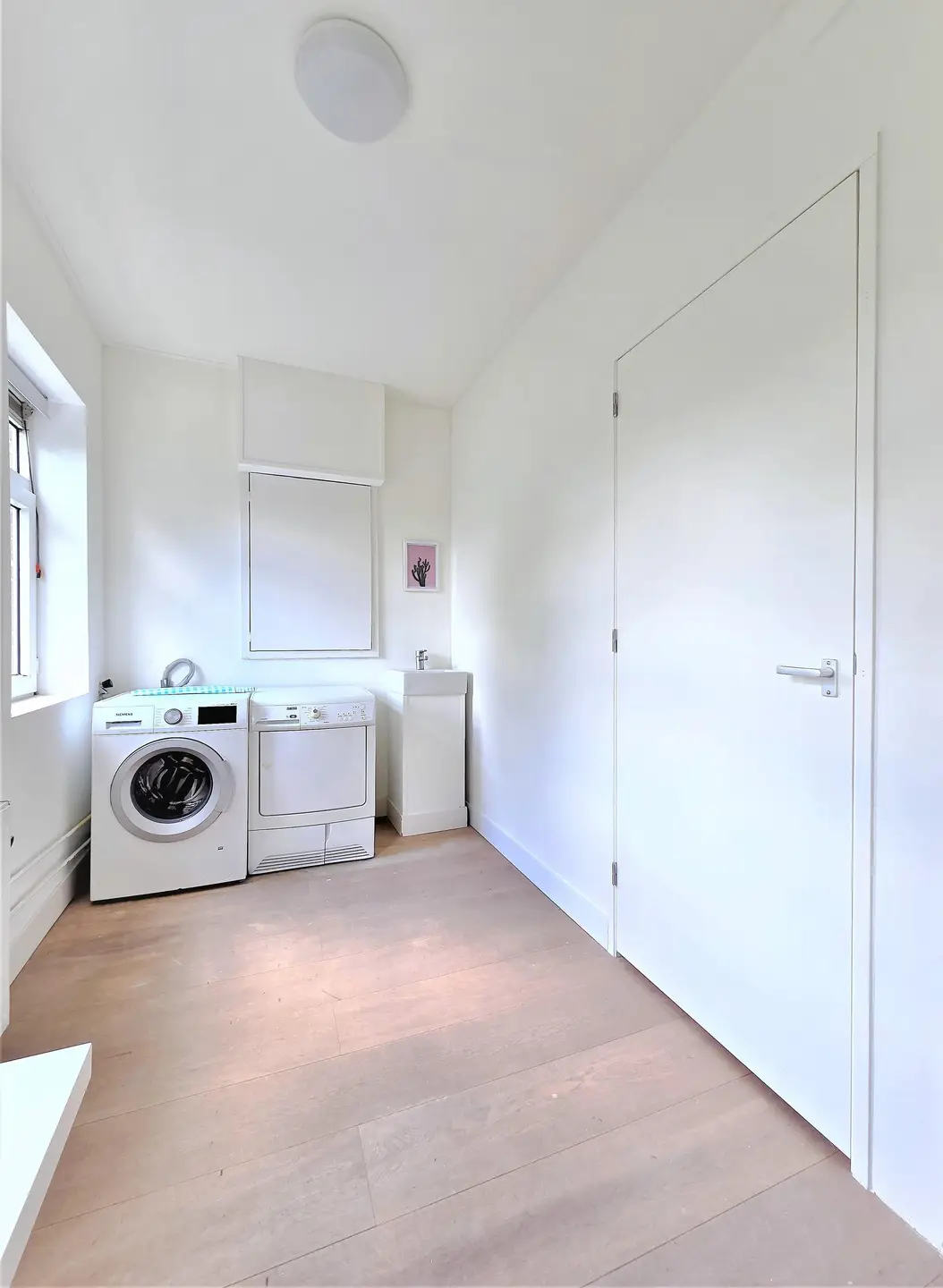 Foto #38 Appartement Karel du Jardinstraat Amsterdam