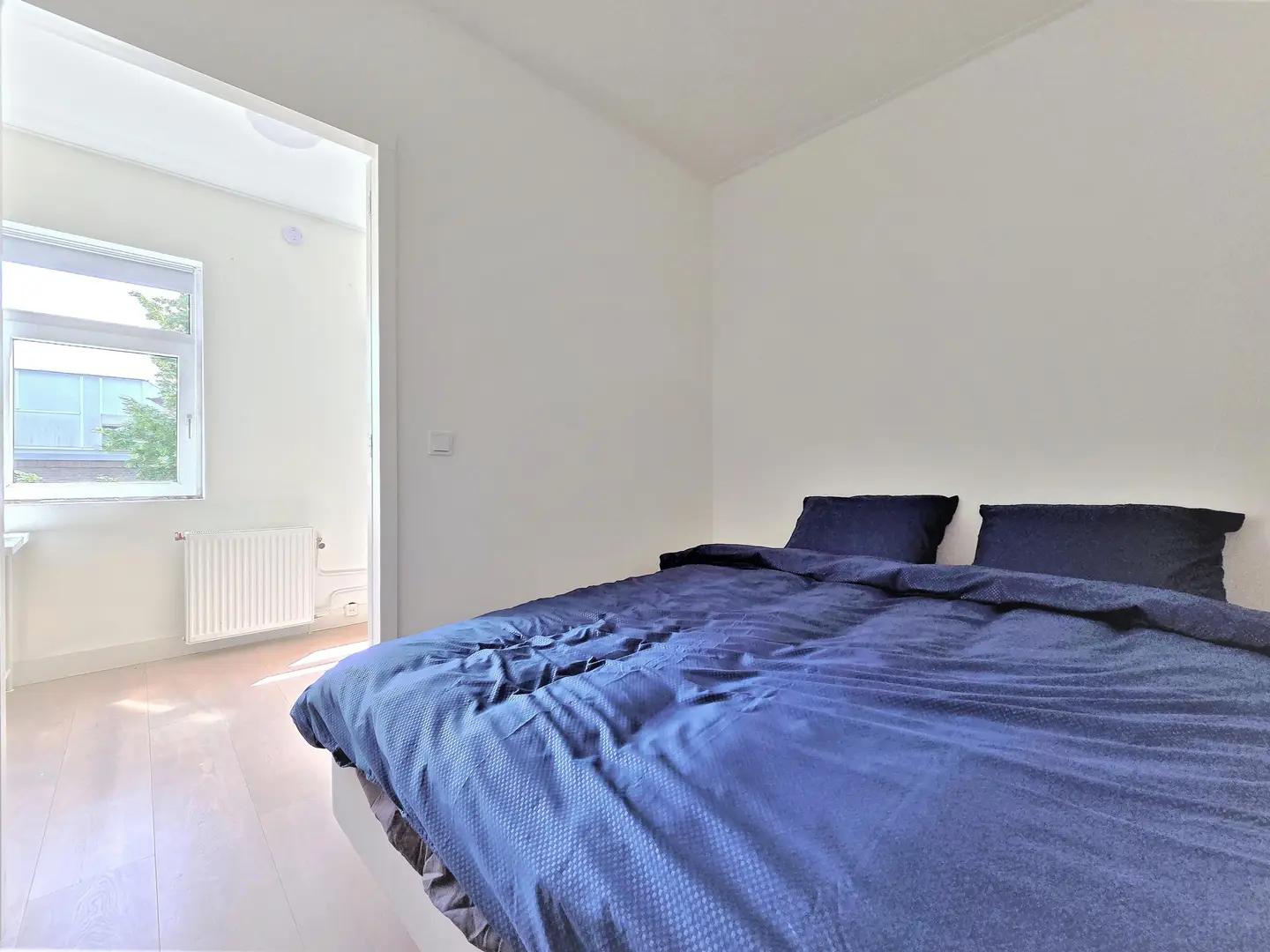 Foto #42 Appartement Karel du Jardinstraat Amsterdam