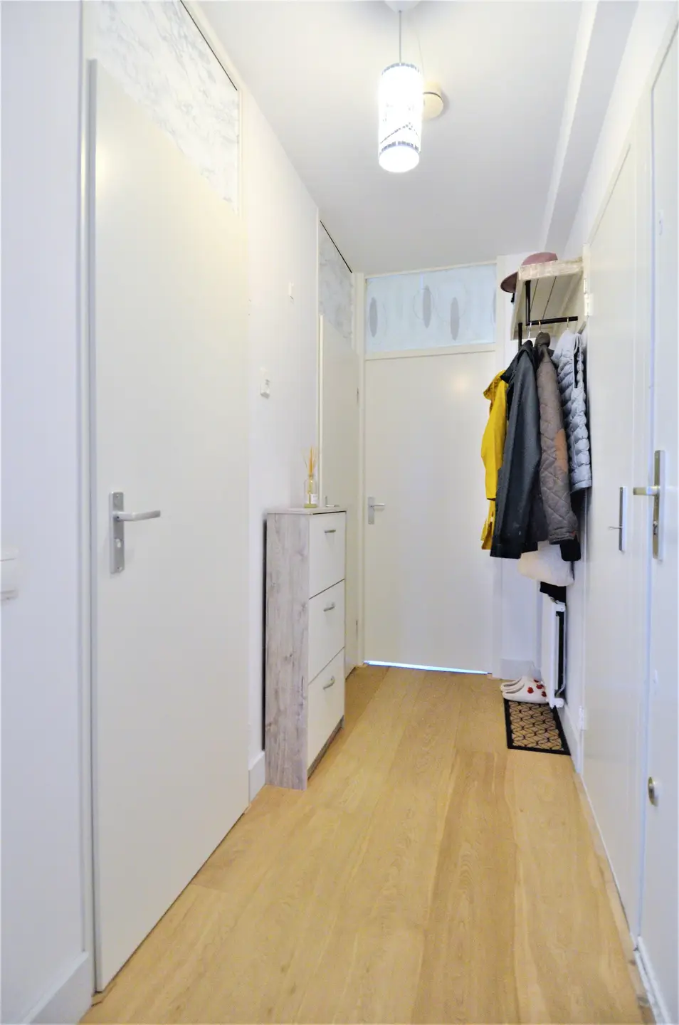Foto #14 Appartement Czaar Peterstraat Amsterdam