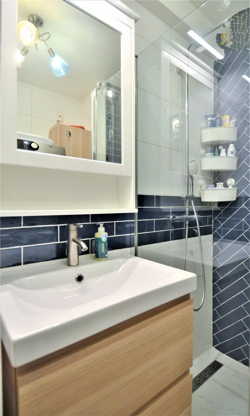 Foto #16 Appartement Czaar Peterstraat Amsterdam