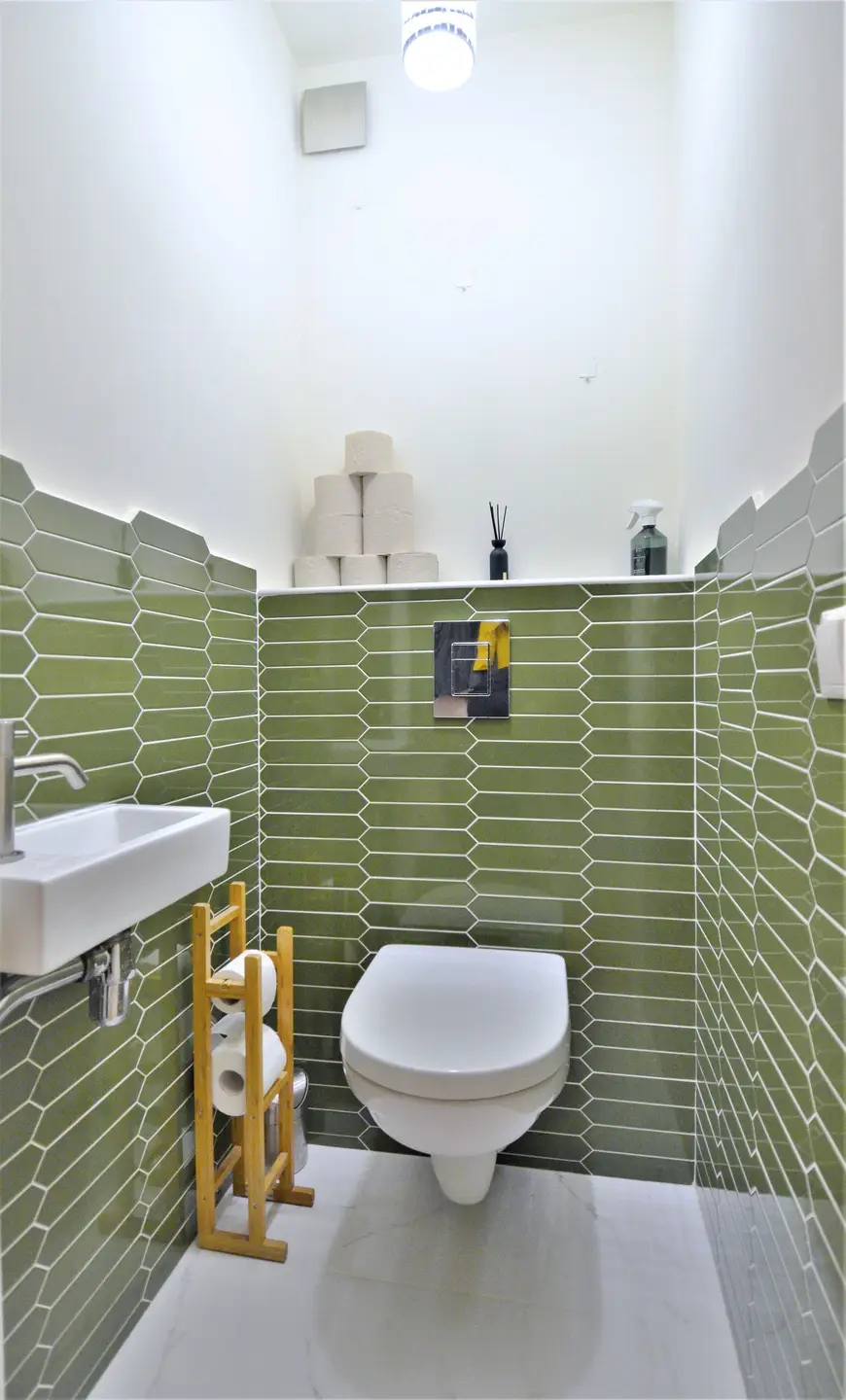 Foto #18 Appartement Czaar Peterstraat Amsterdam