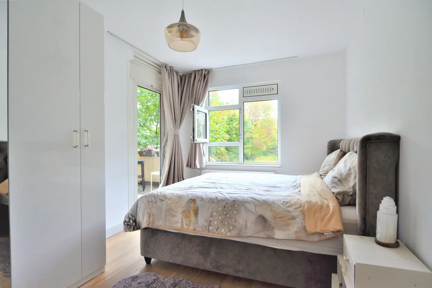 Foto #19 Appartement Czaar Peterstraat Amsterdam
