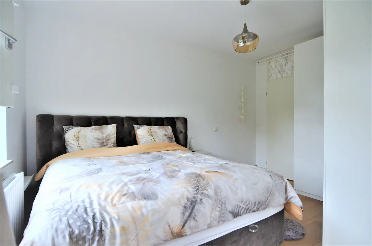 Foto #21 Appartement Czaar Peterstraat Amsterdam
