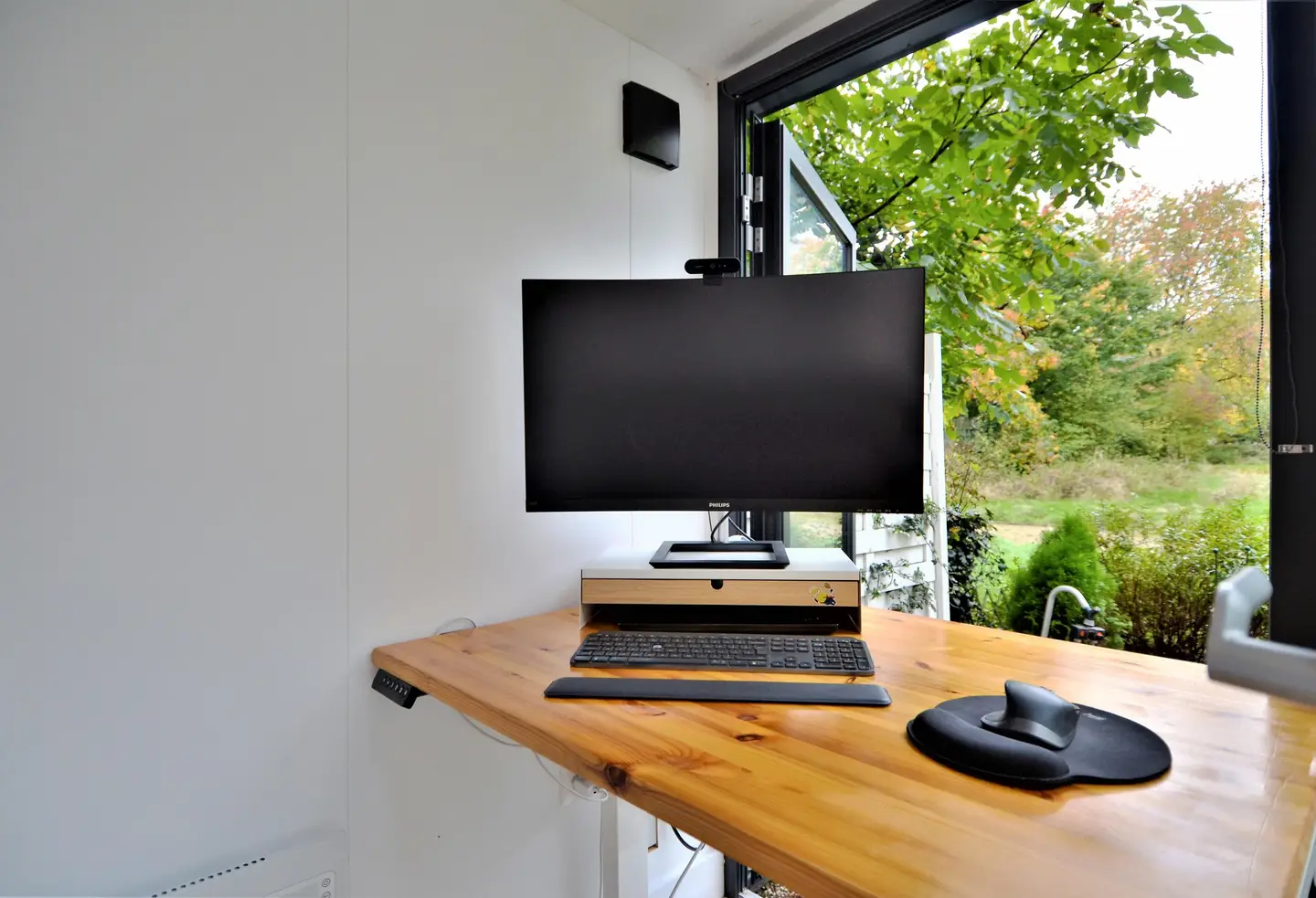 Foto #29 Appartement Czaar Peterstraat Amsterdam