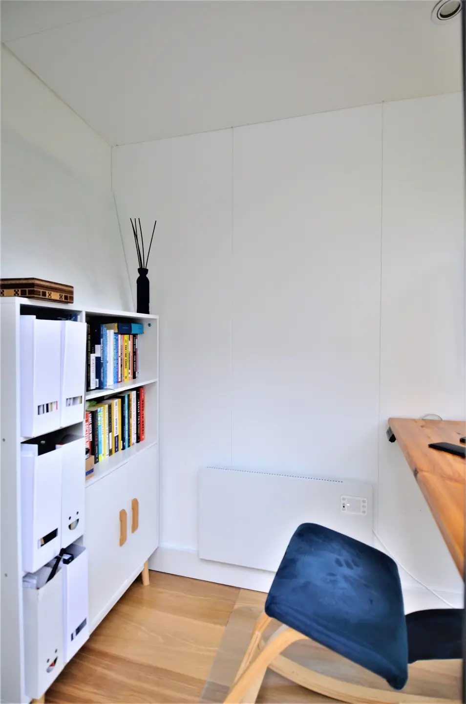 Foto #31 Appartement Czaar Peterstraat Amsterdam