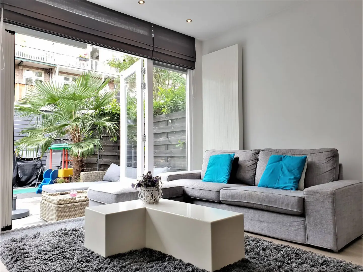 Foto #5 Appartement Eemsstraat Amsterdam