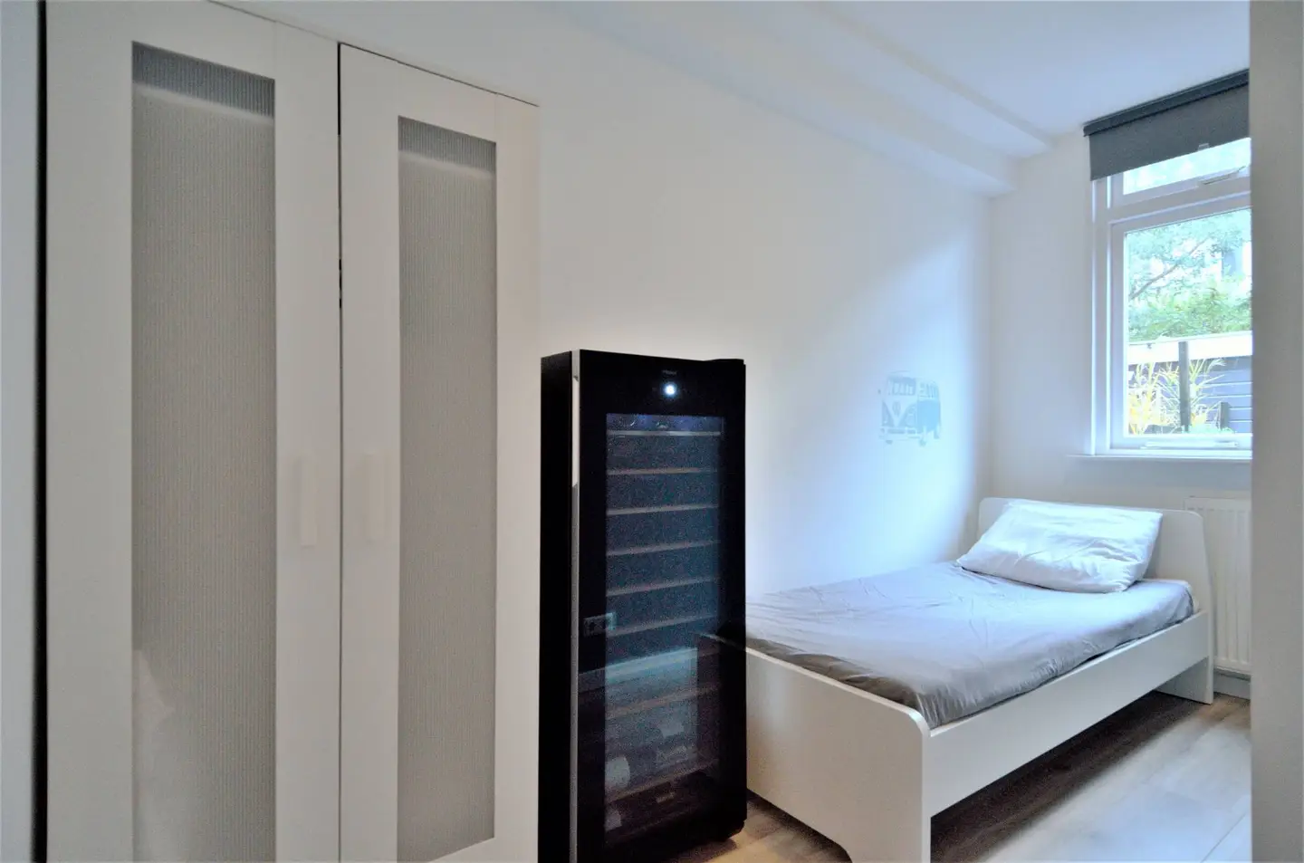 Foto #8 Appartement Eemsstraat Amsterdam