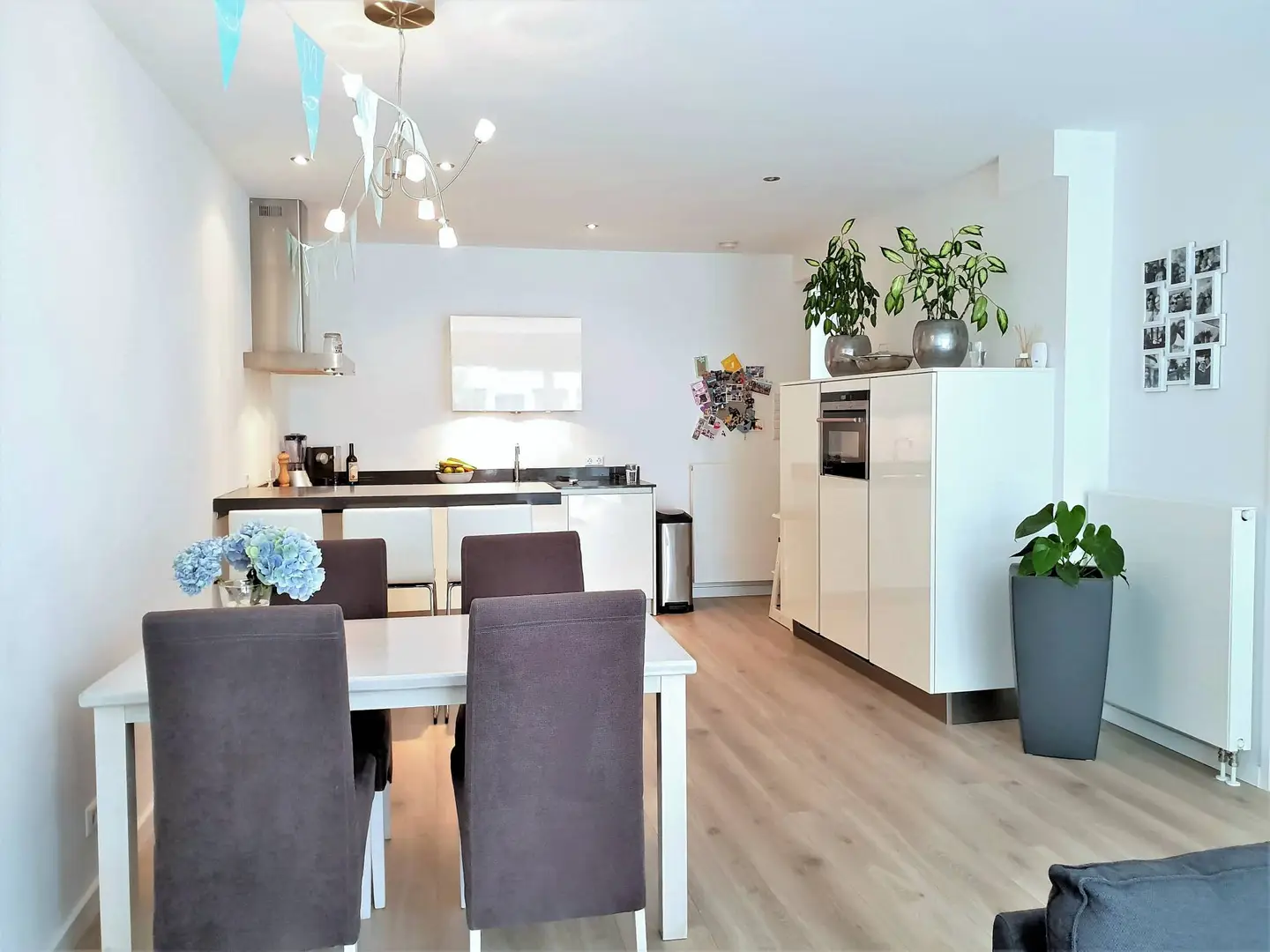 Foto #12 Appartement Eemsstraat Amsterdam