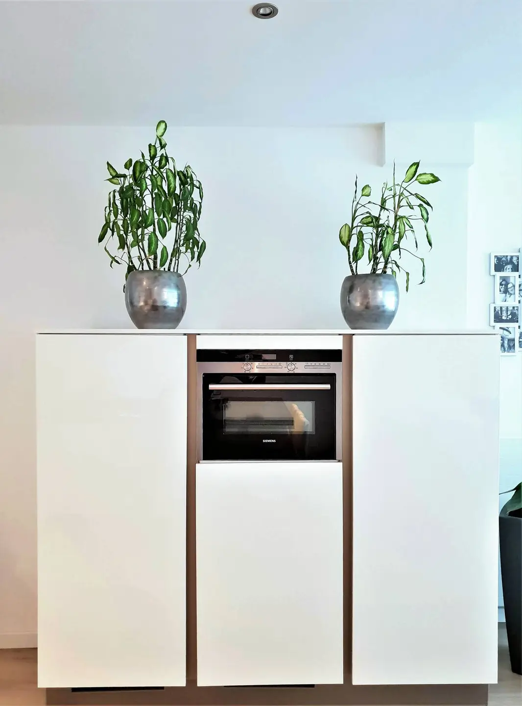 Foto #13 Appartement Eemsstraat Amsterdam