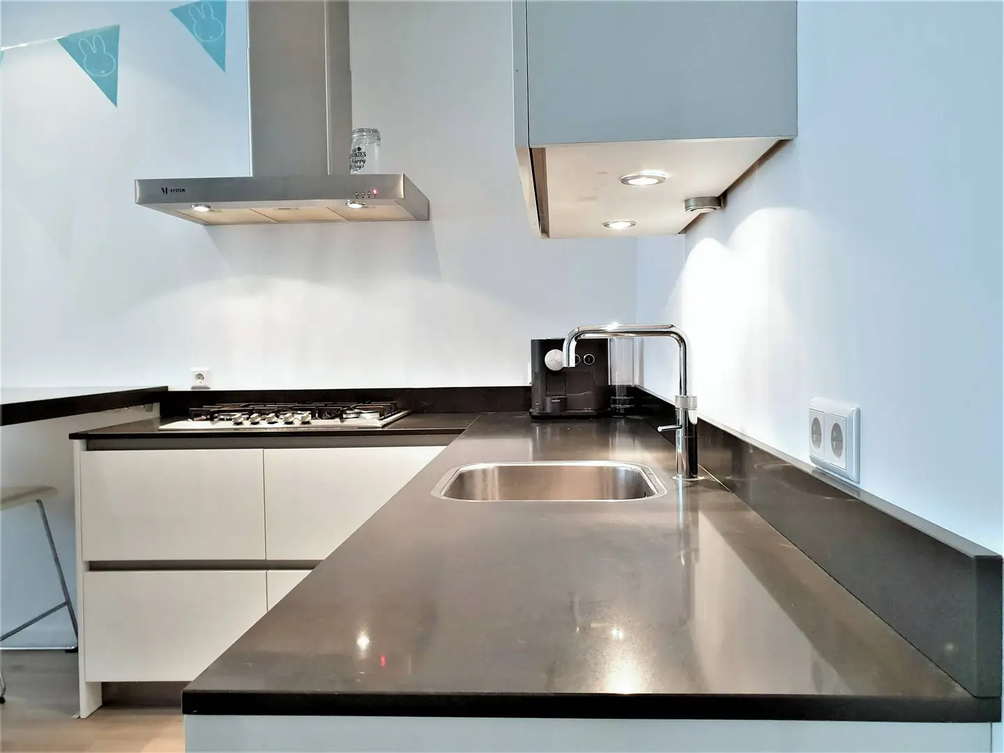 Foto #15 Appartement Eemsstraat Amsterdam