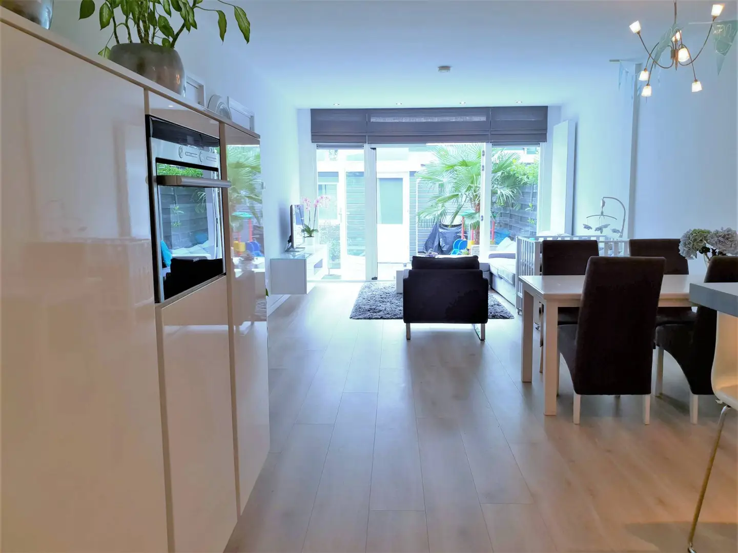 Foto #16 Appartement Eemsstraat Amsterdam