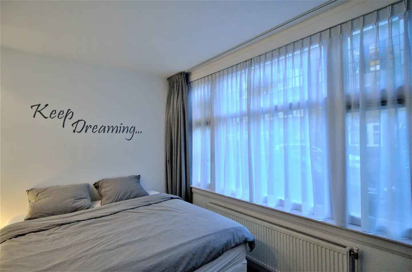 Foto #19 Appartement Eemsstraat Amsterdam