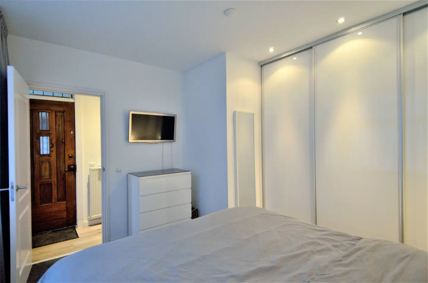 Foto #20 Appartement Eemsstraat Amsterdam