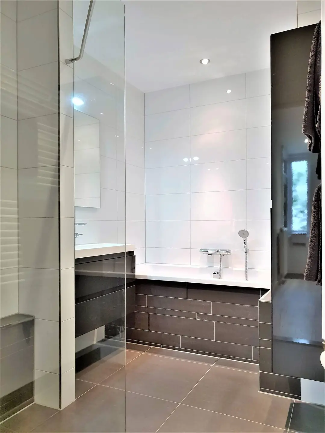 Foto #25 Appartement Eemsstraat Amsterdam