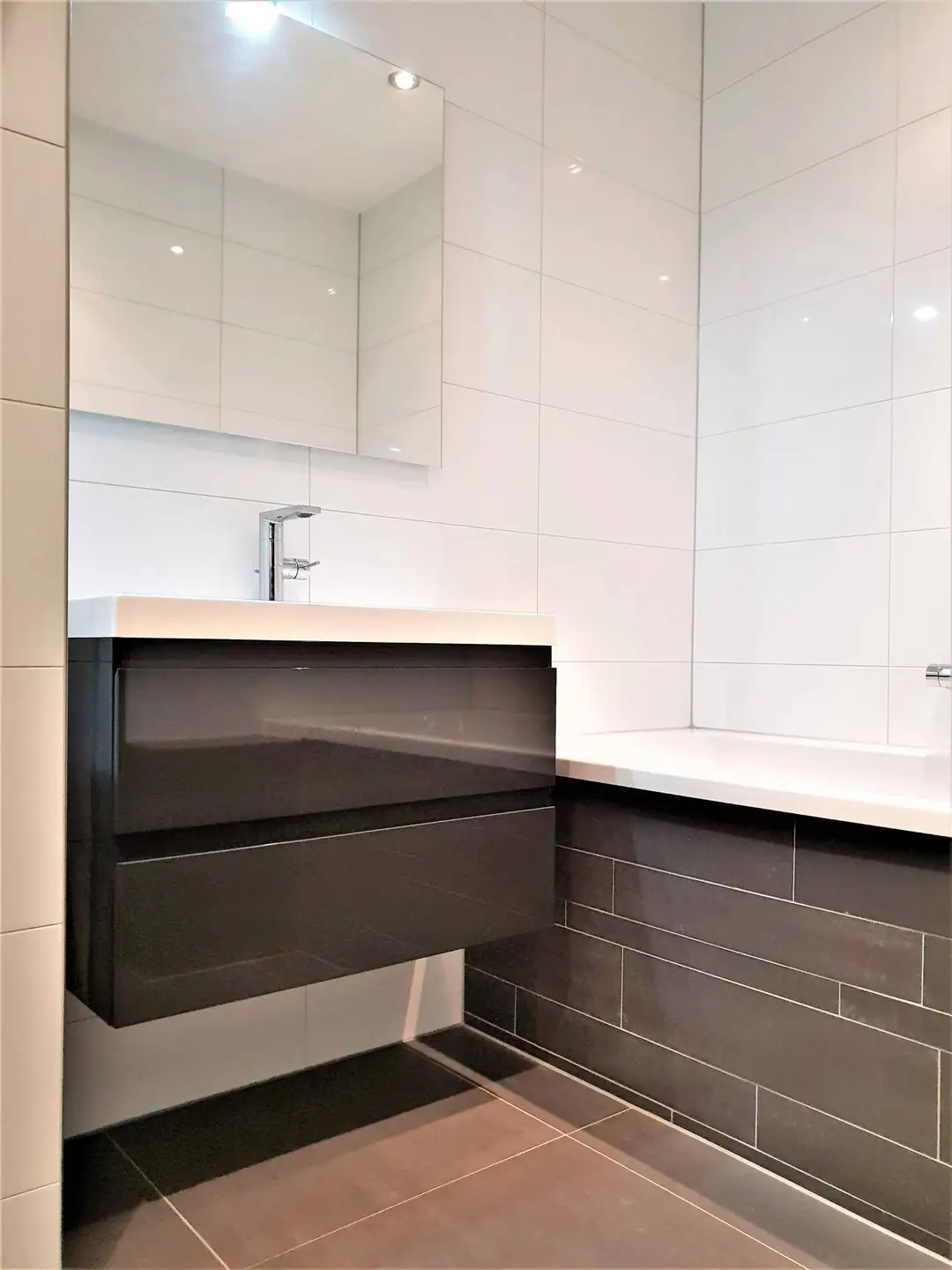 Foto #26 Appartement Eemsstraat Amsterdam