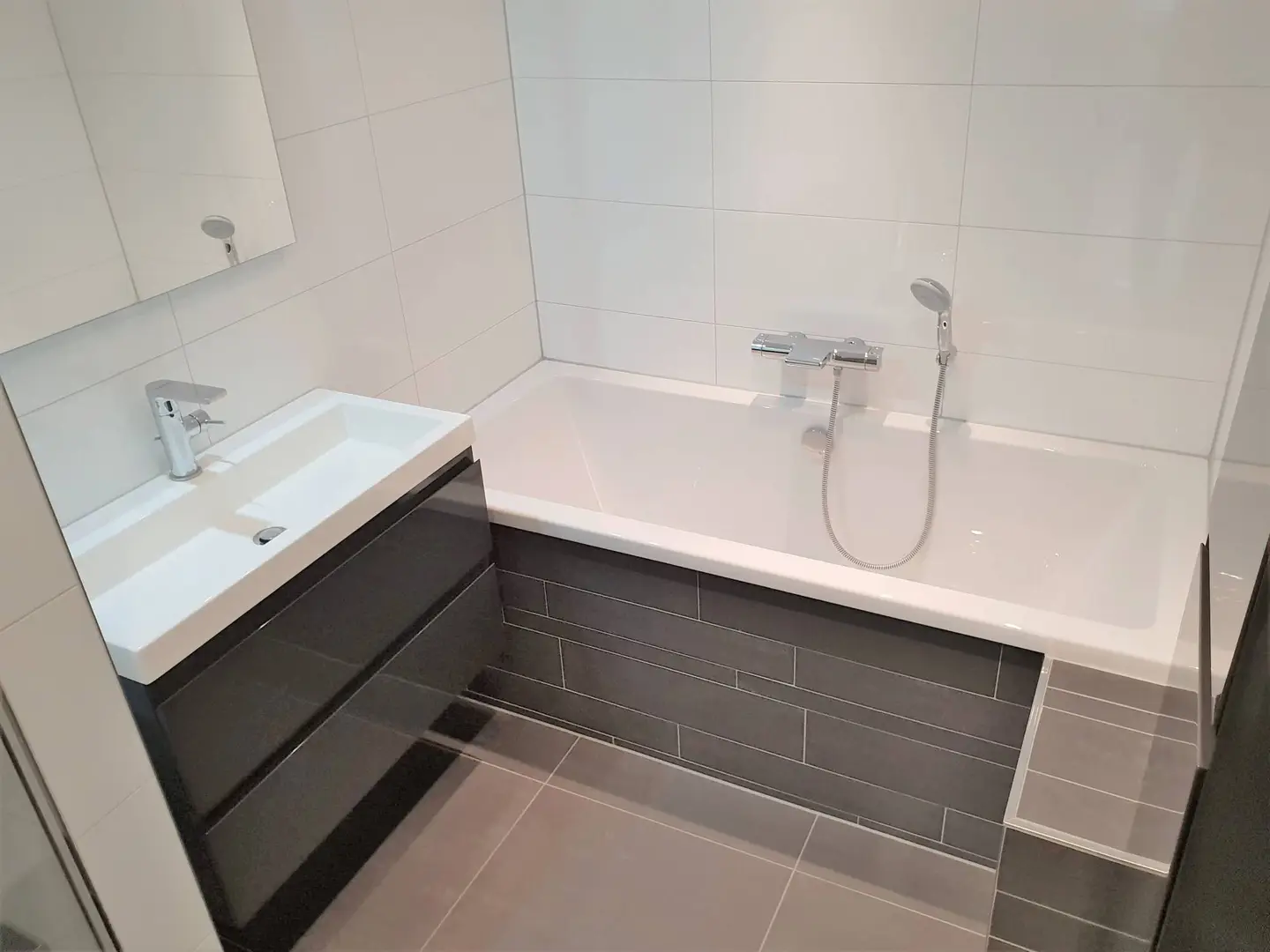 Foto #28 Appartement Eemsstraat Amsterdam