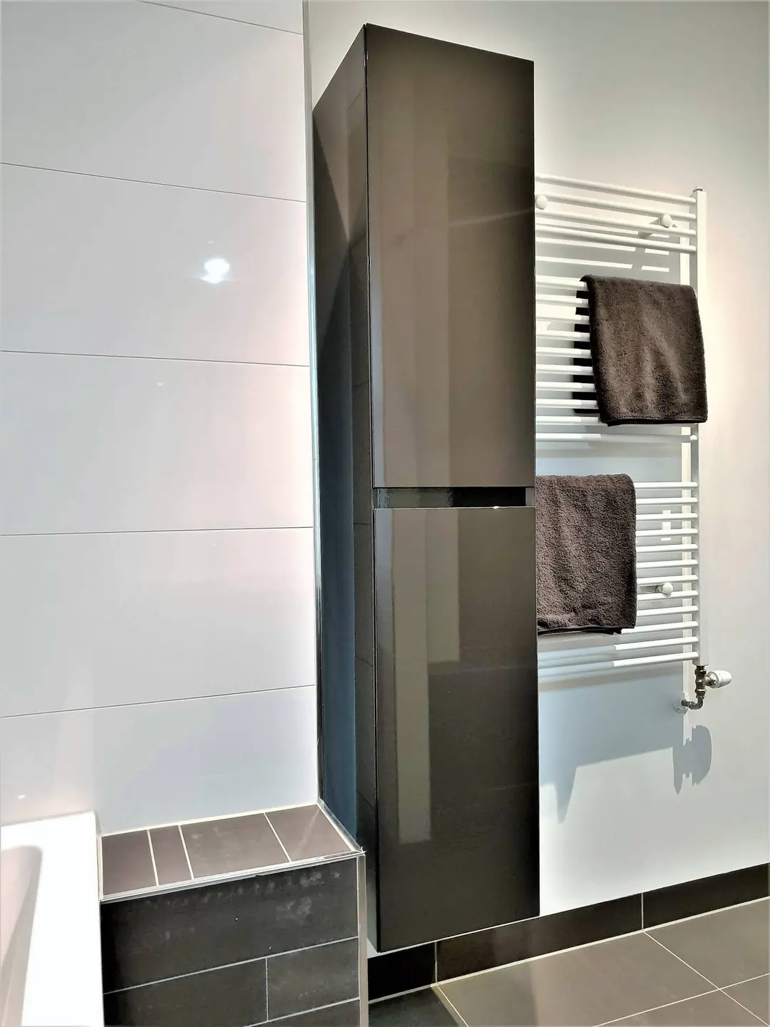 Foto #29 Appartement Eemsstraat Amsterdam
