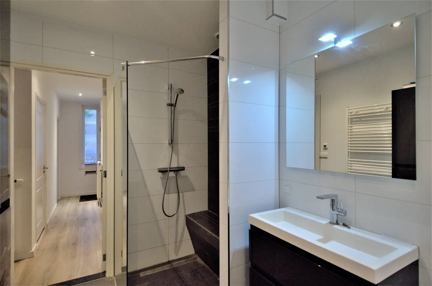 Foto #30 Appartement Eemsstraat Amsterdam