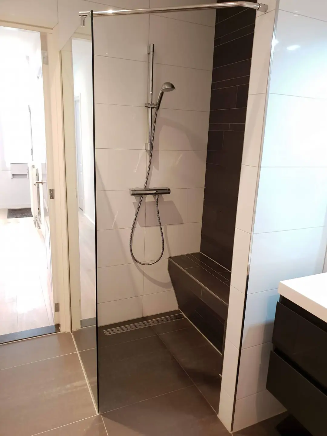 Foto #31 Appartement Eemsstraat Amsterdam