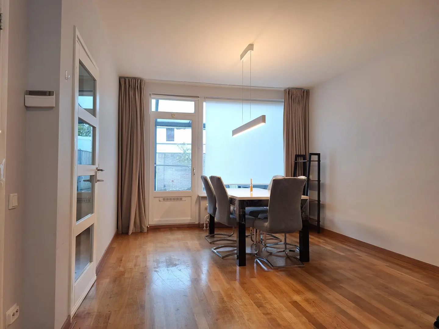 Foto #3 Huurwoning Dr Cuyperslaan Eindhoven