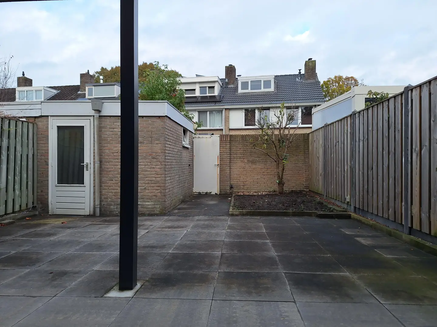 Foto #7 Huurwoning Dr Cuyperslaan Eindhoven