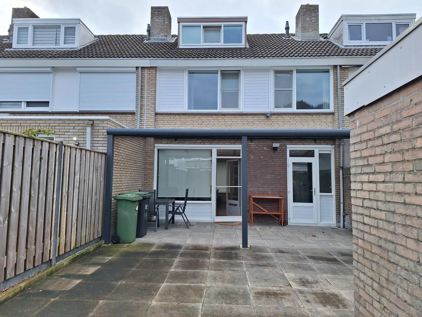Foto #9 Huurwoning Dr Cuyperslaan Eindhoven