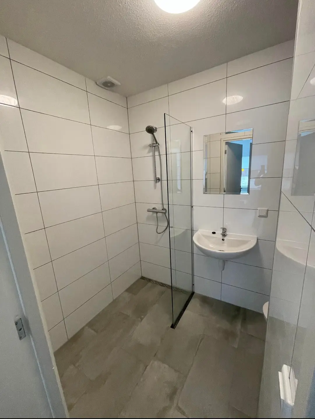 Foto #5 Kamer Ribbeltsweg Enschede