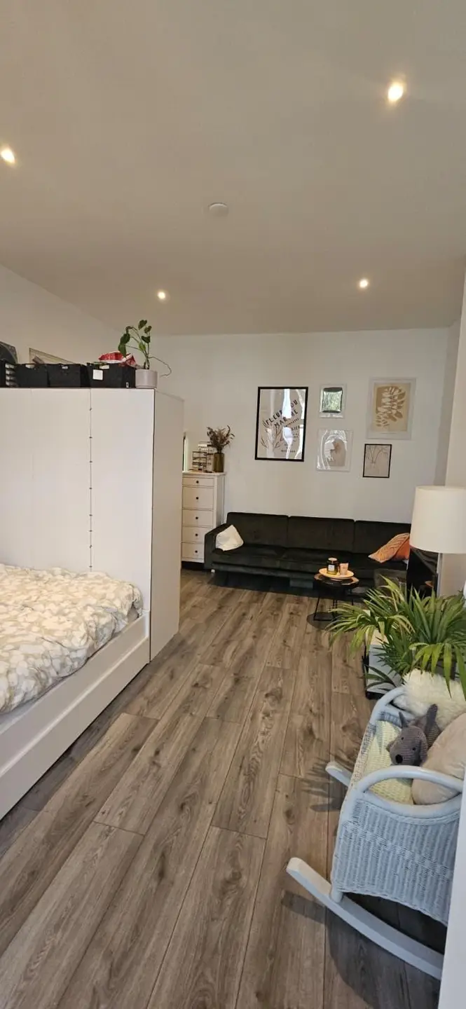 Foto #1 Kamer Korreweg Groningen