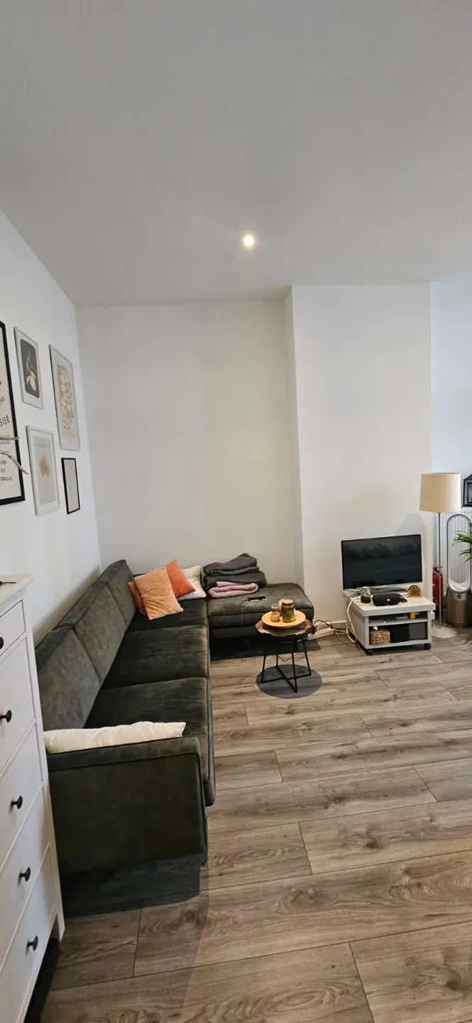 Foto #3 Kamer Korreweg Groningen