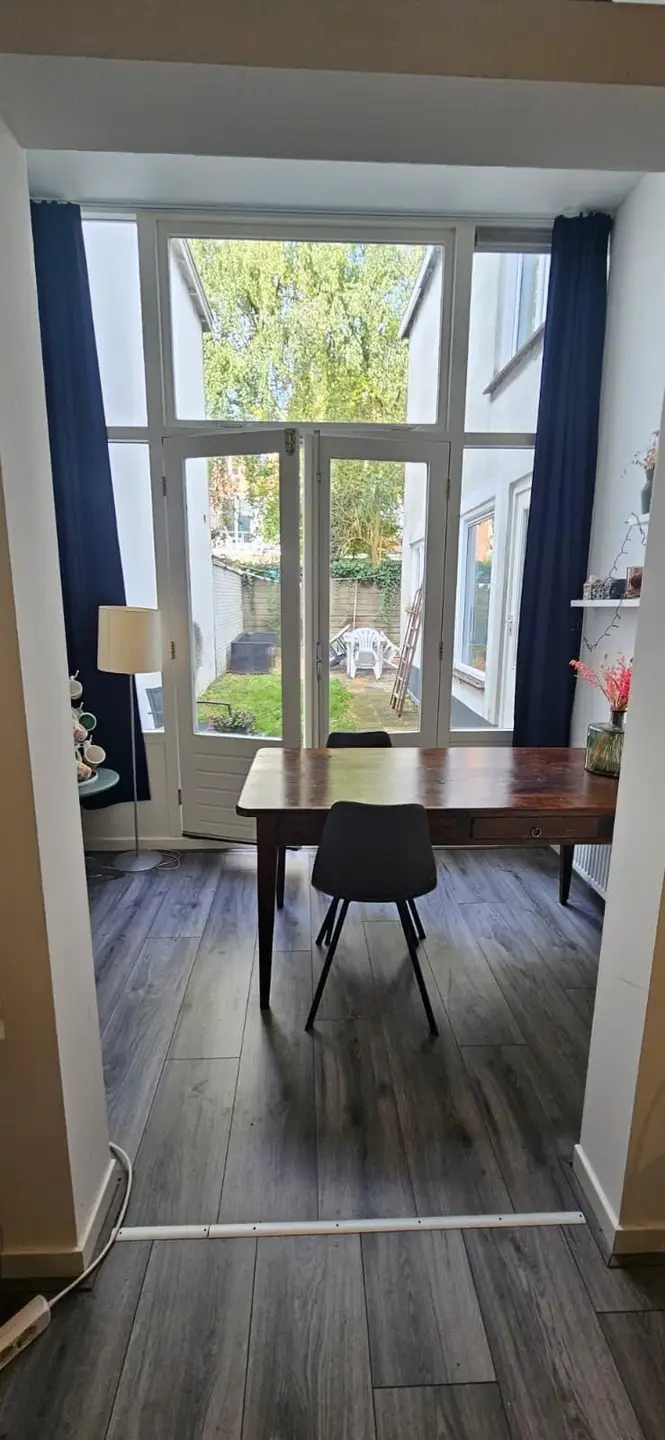 Foto #4 Kamer Korreweg Groningen