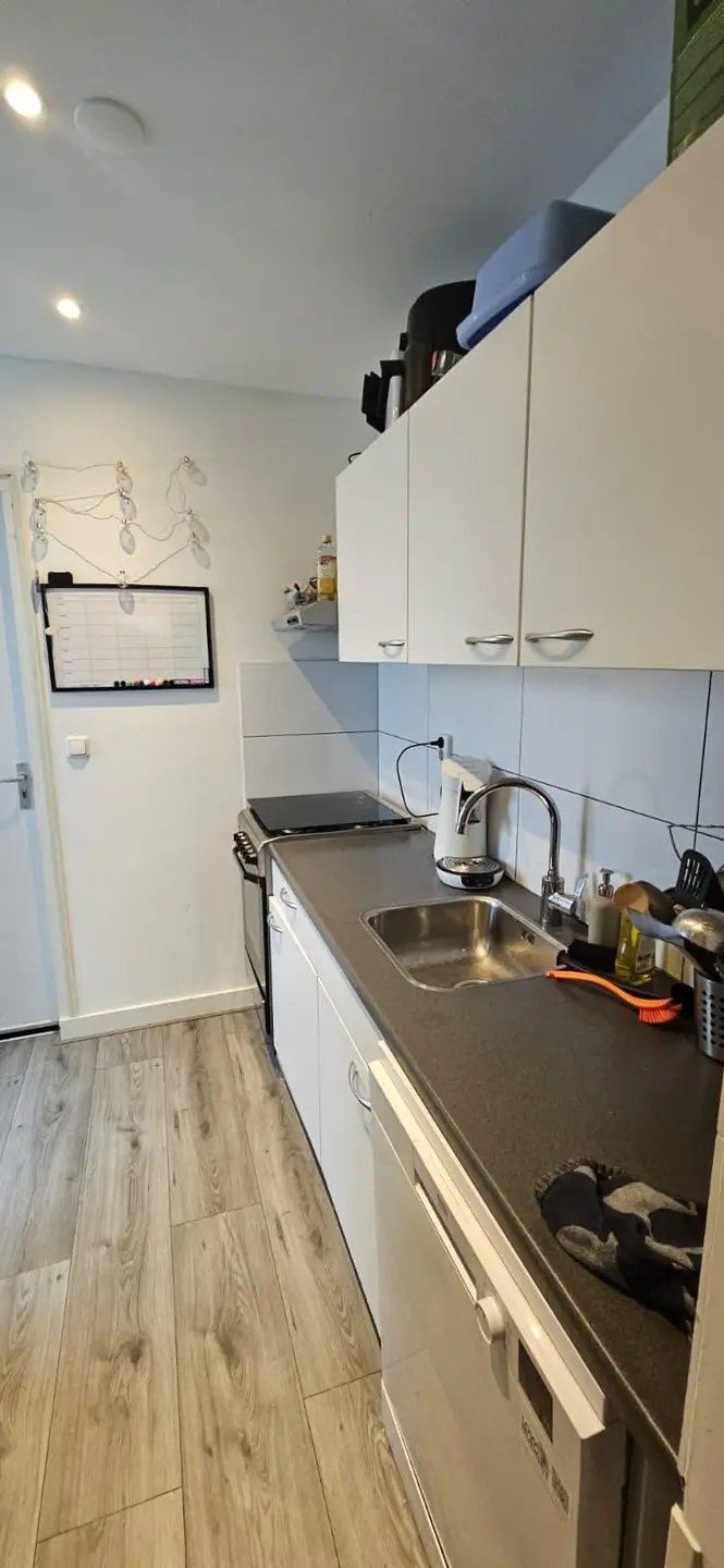 Foto #6 Kamer Korreweg Groningen