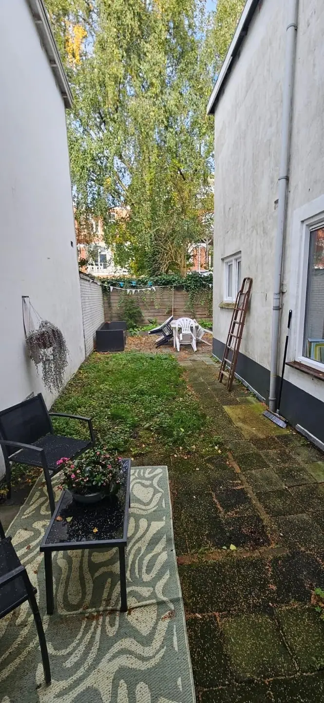 Foto #12 Kamer Korreweg Groningen