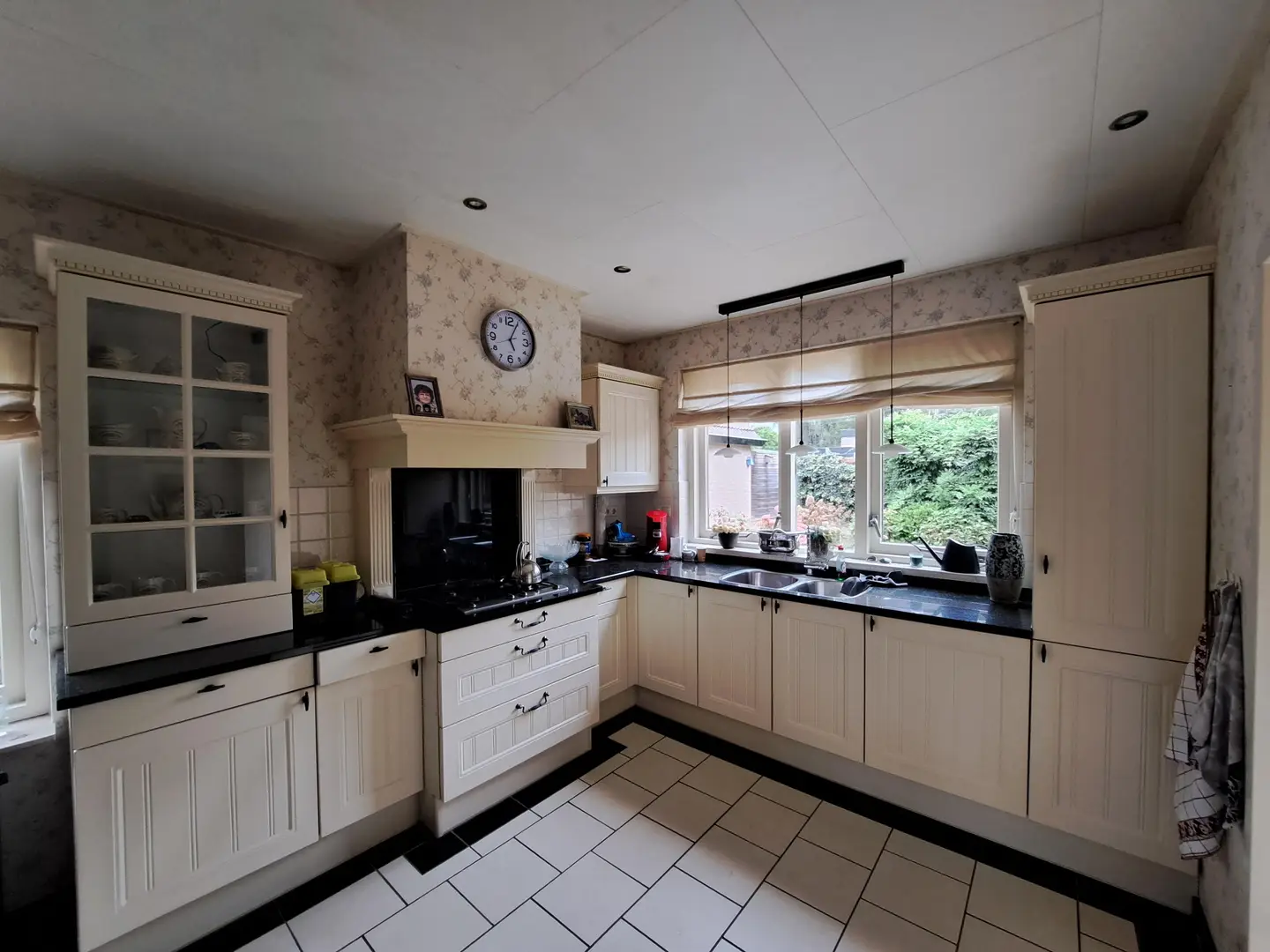 Foto #4 Huurwoning De Kweek Lunteren
