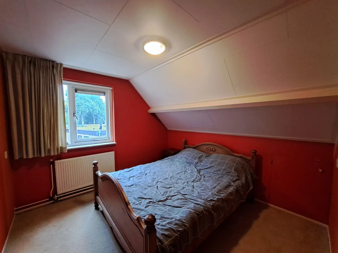 Foto #7 Huurwoning De Kweek Lunteren