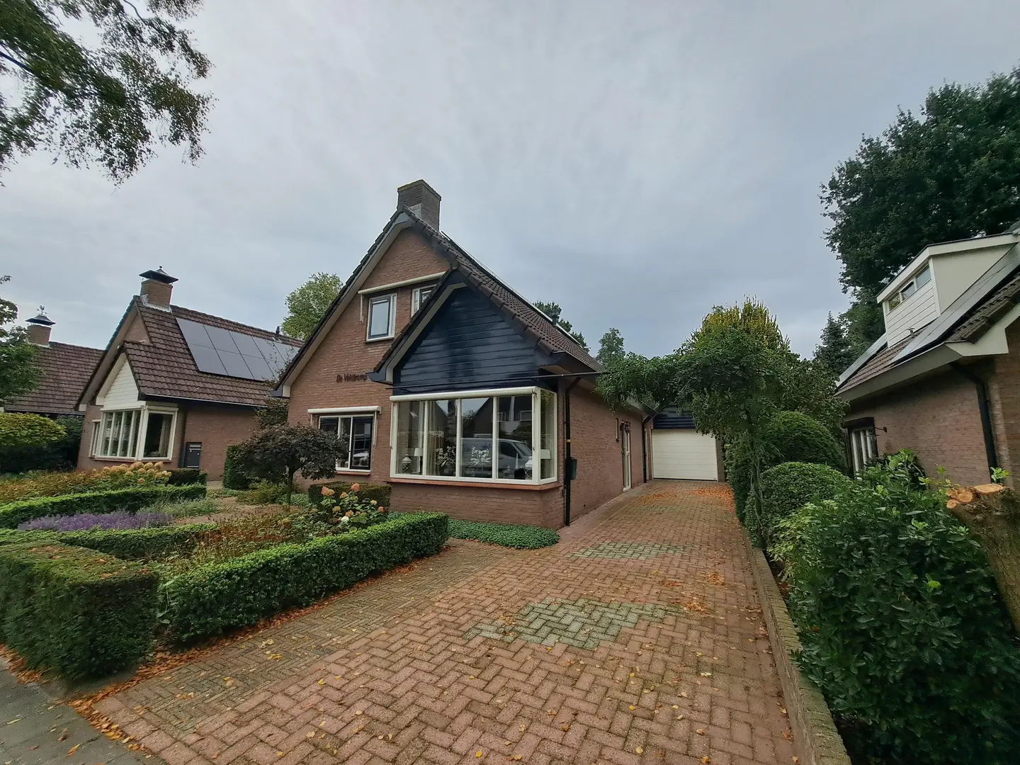 Foto #11 Huurwoning De Kweek Lunteren