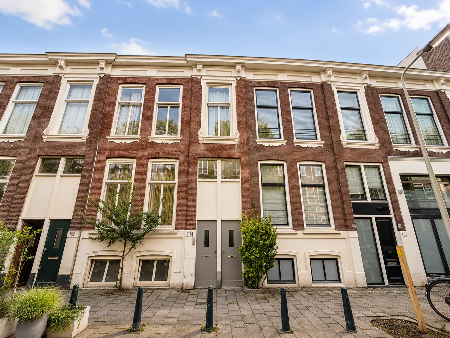 Foto #8 Studio Westerbaenstraat Den Haag